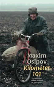 Omslag van Kilometer 101