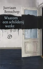 Omslag van Waarom een schilderij werkt