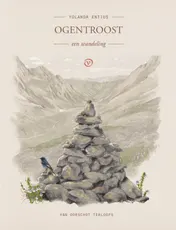 Omslag van Ogentroost