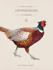 Omslag van Lentehonger