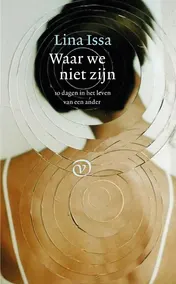 Omslag van Waar we niet zijn