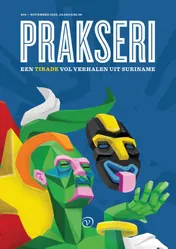 Omslag van Prakseri