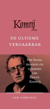 Omslag van De ultieme vergaarbak