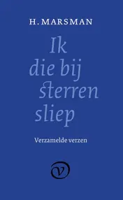 Omslag van Ik die bij sterren sliep