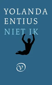 Omslag van Niet ik