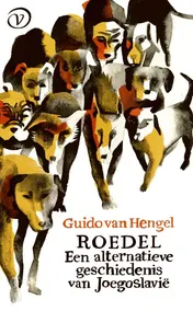 Omslag van Roedel