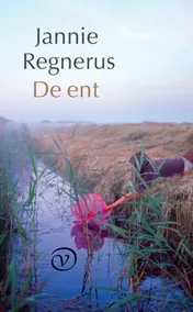 Omslag van De ent