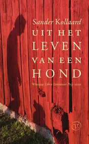 Omslag van Uit het leven van een hond