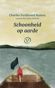 Omslag van Schoonheid op aarde