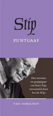 Omslag van Puntgaaf