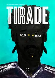 Omslag van Tirade 481