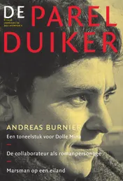 Omslag van De Parelduiker 2021/5
