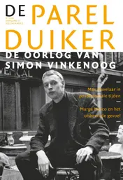 Omslag van De Parelduiker 2022/2