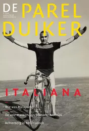 Omslag van 2023/3