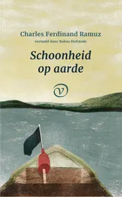 Omslag van Schoonheid op aarde