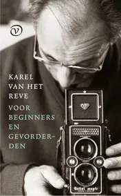 Omslag van Karel van het Reve voor beginners en gevorderden