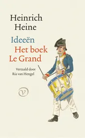Omslag van Ideeën
