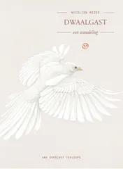 Omslag van Dwaalgast