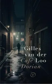 Omslag van Café Dorian