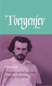 Omslag van Verhalen