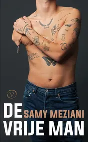 Omslag van De vrije man