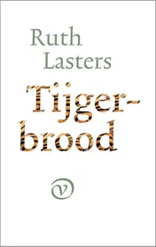 Omslag van Tijgerbrood