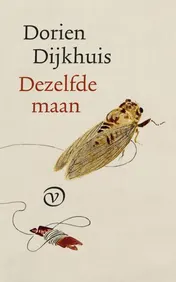 Omslag van Dezelfde maan