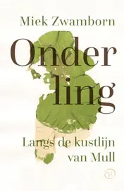 Omslag van Onderling