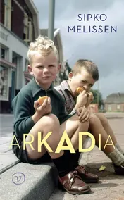 Omslag van Arkadia
