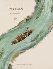 Omslag van Omwegen