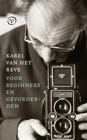 Omslag van Karel van het Reve voor beginners en gevorderden
