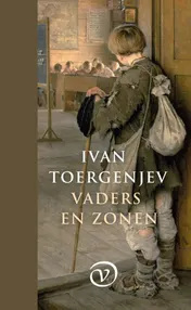 Omslag van Vaders en zonen