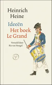 Omslag van Ideeën
