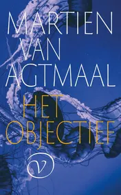 Omslag van Het objectief