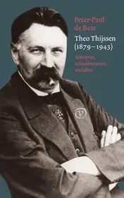 Omslag van Theo Thijssen (1879-1943)