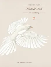 Omslag van Dwaalgast