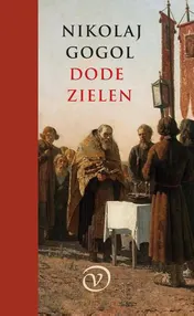 Omslag van Dode zielen