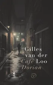 Omslag van Café Dorian
