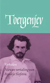 Omslag van Verhalen