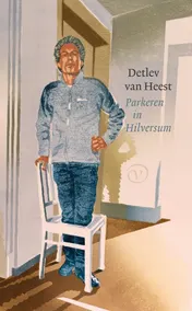 Omslag van Parkeren in Hilversum