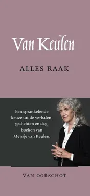 Omslag van Alles raak
