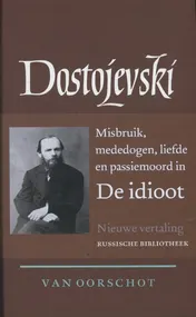 Omslag van 6: de idioot