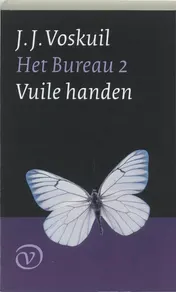 Omslag van 2 Vuile handen goedkope editie