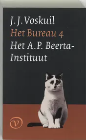 Omslag van 4 Het A.P. Beerta-Instituut goedkope editie