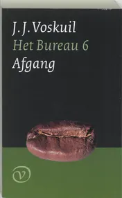 Omslag van 6 Afgang goedkope editie