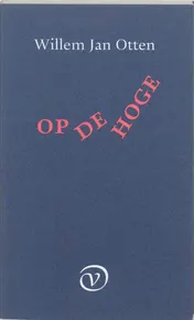 Omslag van Op de hoge