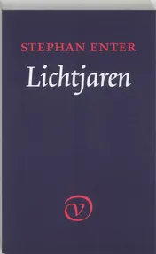 Omslag van Lichtjaren