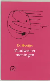 Omslag van Zuidwester meningen