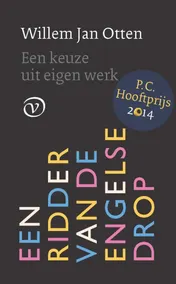Omslag van Een ridder van de Engelse drop