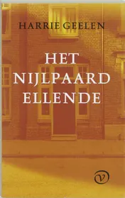 Omslag van Het nijlpaard Ellende